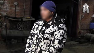 В Красноярском крае работодателя задушили за долги по зарплате