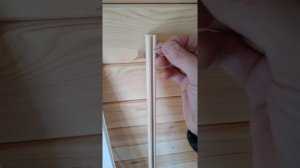 Монтаж вагонки 1. Потолок в срубе. Нюансы монтажа. Расширенная версия