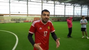 ЧЕМПИОНАТ МИРА - АМКАЛ / КТО ПОСЛЕДНИЙ ЗАБЬЕТ ГОЛ - ПОЛУЧИТ ВСЕ ДЕНЬГИ!