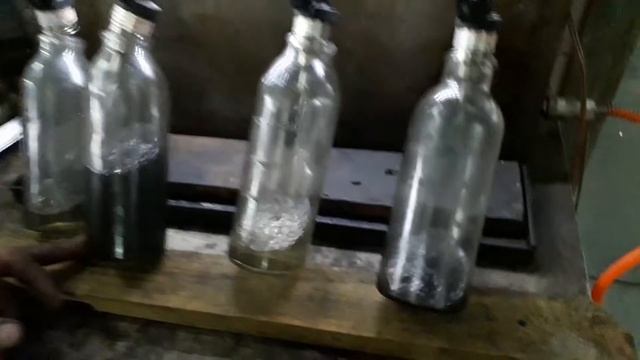 Чистка газовых форсунок hana смотреть онлайн