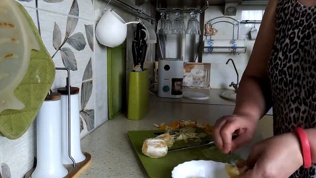 Лимонный пирог из теста на майонезе