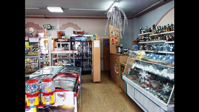 Купить кафе, продуктовый магазин, сто, автомой... смотреть онлайн