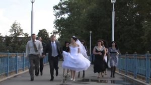 Свадьба Владикавказ Оператор Галустян Александр