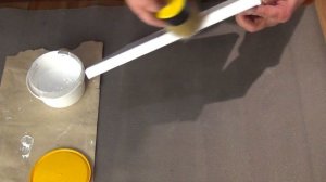 Как подготовить  готовый холст для рисования, перевода изображения и декупажа