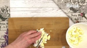 Улетные Бутерброды с французским багетом!!!!