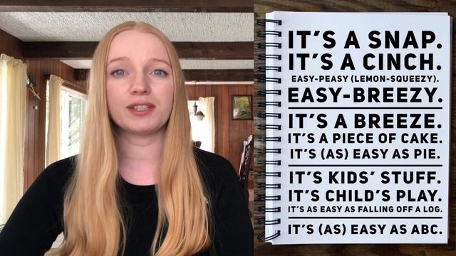 РАЗГОВОРНЫЙ АМЕРИКАНСКИЙ АНГЛИЙСКИЙ. ФИГНЯ И ЛЕГКОТНЯ - 11 ФРАЗ ДЛЯ НАЧИНАЮЩИХ, УЧИТЕ ENGLISH смотреть онлайн