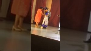 Денберел Ооржак Победитель Новой волны 2019