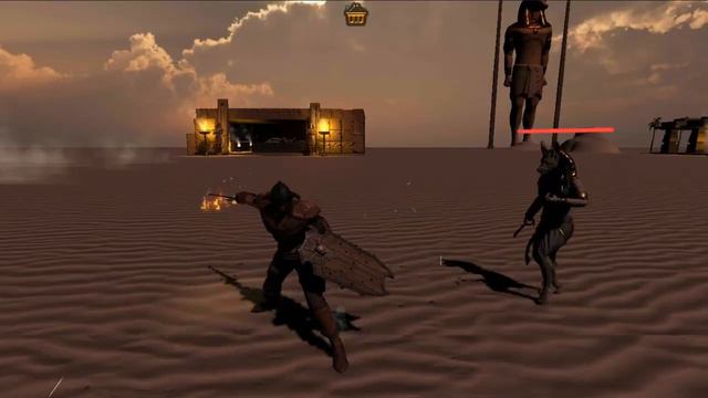 Conan the witcher (android) trailer смотреть онлайн