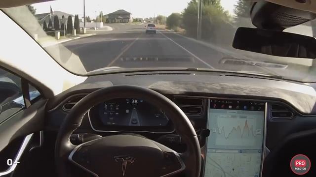 Беспилотные автомобили. Реальность или несбыточная мечта? Вся правда о беспилотниках...