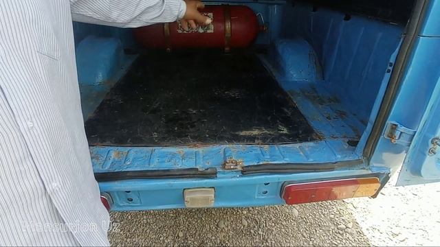 ZAVATSKIY MOSKVICH PICKUP • PRICE OF MERCEDES TRUCKS • NAMANGAN CAR MARKET смотреть онлайн