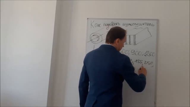 Как подобрать шумоглушитель смотреть онлайн