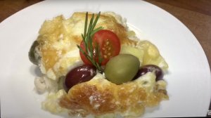 Судак по Гурмански. Пальчики оближешь ?