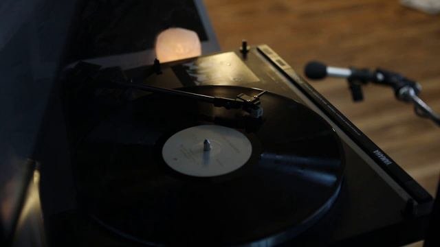 Любомир Мельник - Vinyl Recorded