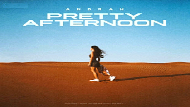 Электронная музыка! Новинка!
✨Andrah - Pretty Afternoon✨
#Drum & Bass 2024