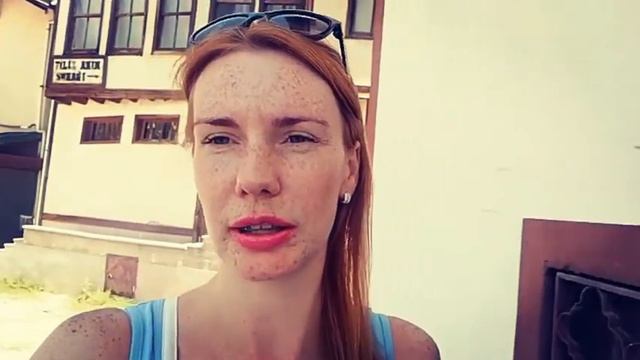 Анкара/Ankara ч.2: Hello Turkey смотреть онлайн