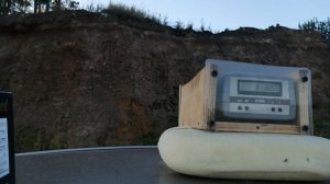 Тест отстрел патронов Рекорд полумагнум 38г.
