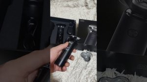 Электробритва XIAOMI MIJIA ELECTRIC SHAVER S500C