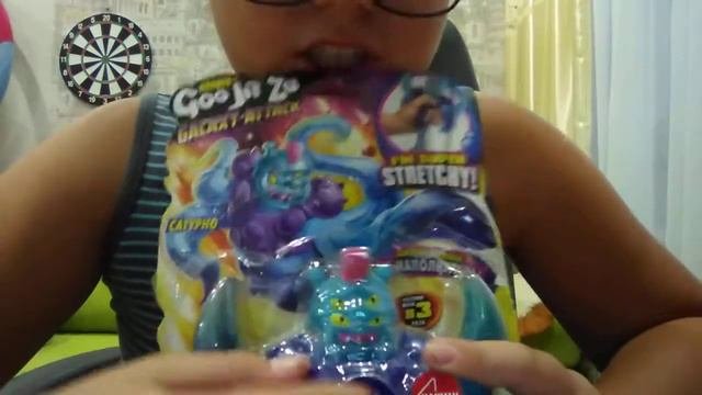 Новые гуджитсу марвел и Galaxy Attack я вернулся! Распоковка двух гуджитсу и сюрприз