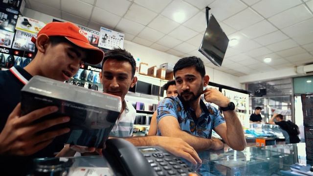 AZIKK BEKJAAN BEKCORE RIKKI | UPG UZ | TEZ KUNDA KATTA YANGILIK смотреть онлайн