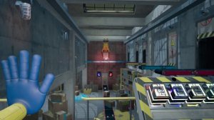 Как Пройти Poppy Playtime ХАГГИ ВАГГИ - Секреты Huggy Wuggy