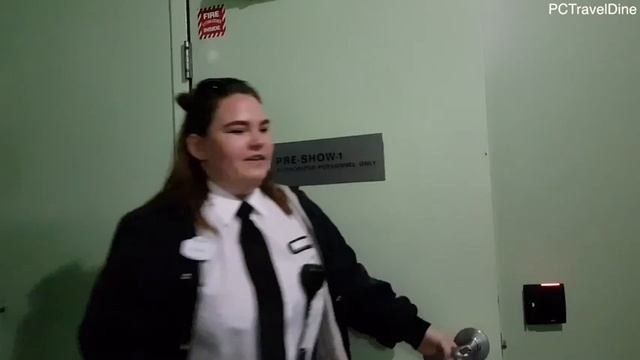 MEN IN BLACK IMMIGRATION TOUR | ALIEN ATTACK RIDE | UNIVERSAL STUDIOS | Orlando Florida смотреть онлайн