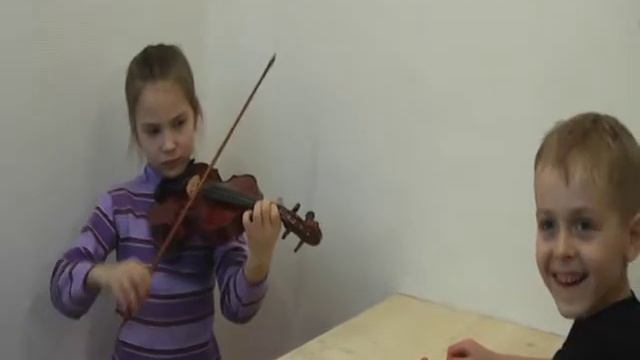 Осваиваем мучыкальную книжку! смотреть онлайн