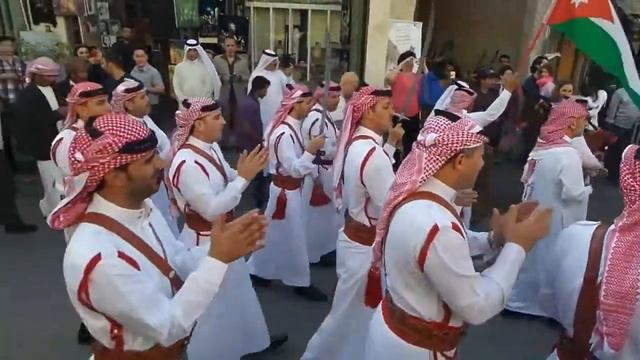 Катар.Доха. Старый город смотреть онлайн