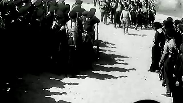 Варфоломеевский Томас Тур смотреть онлайн