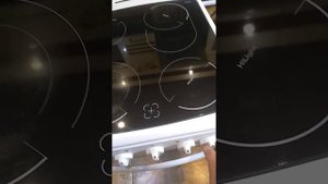 Плита Hansa FCCW50004010 реконструкция