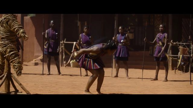 Женщина-король..mp4 смотреть онлайн