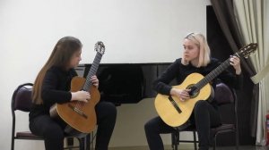 С.Руднев "Лучше нет на свете красоты"