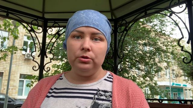 1️⃣5️⃣ 1-ый день после Гамма Ножа/Абраксан капаю в Медси смотреть онлайн