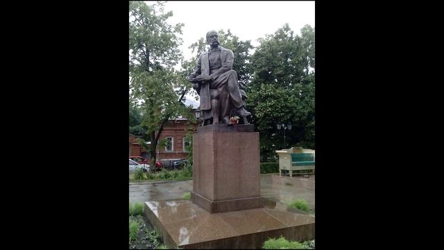 Иван Гончаров