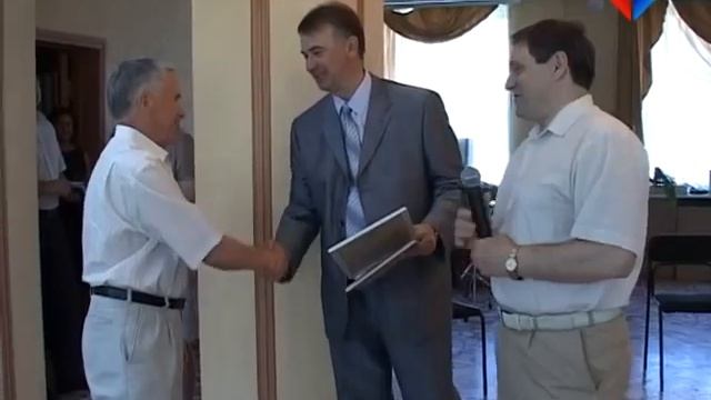 Высокое звание «Почетный гражданин» смотреть онлайн