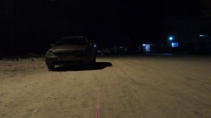 Недорогой китайский лазерный уровень бьет на 200 метров