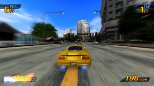 Burnout 3: Takedown - Мрачная идея ранней версии игры? ft. MSX