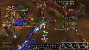 BEST 3v3 COMPS FOR GLADIATOR | DRAGONFLIGHT SEASON 2 PATCH 10.1.7 PvP TIER LIST