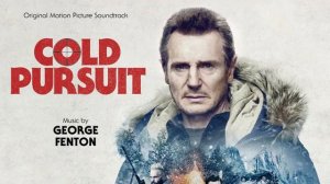Snow Plough by George Fenton from movie Cold Pursuit (arr. for 6st guitar solo in description)