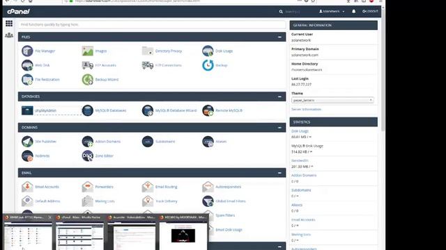 How to Clean a Hacked WordPress Site? смотреть онлайн