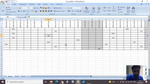 How to do Excel Sheet Password Protection (Quick Guide)