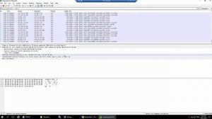 Qlik Fix: Websockets with Wireshark