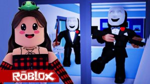 ROBLOX Break In Story 😉 Брек Ин Лавинья Роблокс #roblox #лавиния #lavinia #роблокс #breakin #брекин