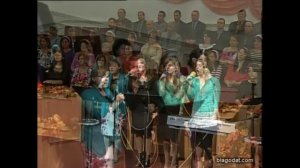 Я знаю, Бог не ошибается..