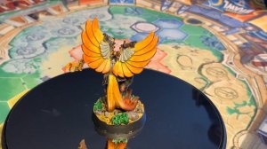 Super Fantasy Brawl - Champion Painting Showcase