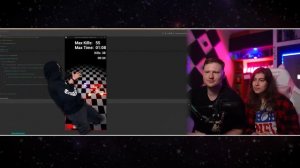 ?Я Сделал из Тупой рекламы Мобильной игры настоящую Игру !!! | РЕАКЦИЯ на KingDm