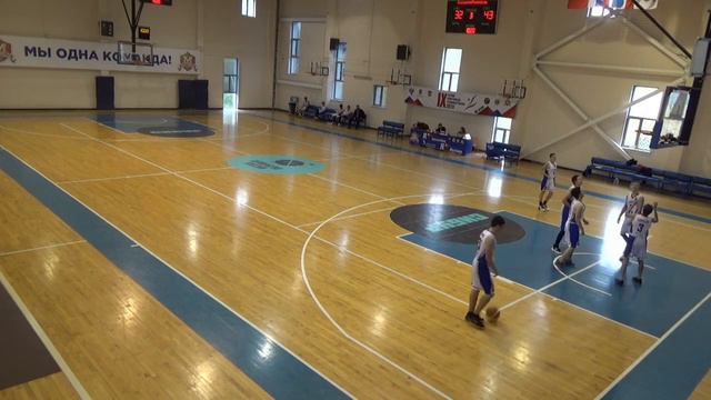 Отборочные соревнования Московской области к Первенству России среди юношей 2004 г.р. смотреть онлайн