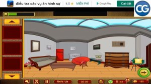 [Walkthrough] Classic Door Escape level 67 - 501 Room escape 67 - Complete Game