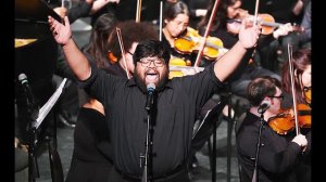 WMGSO Performs Coronation/Baba Yetu | Baba Yetu XV | Civilization IV