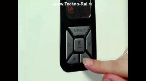 Увлажнитель воздуха Electrolux EHU 5515D 5525D обзор для молодых родителей