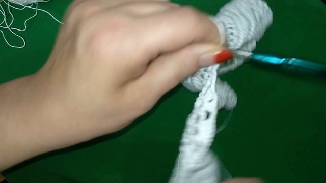 Топ КРОП  крючком  - Урок 3 /  Crop Top Crochet For Beginners - Lesson 3